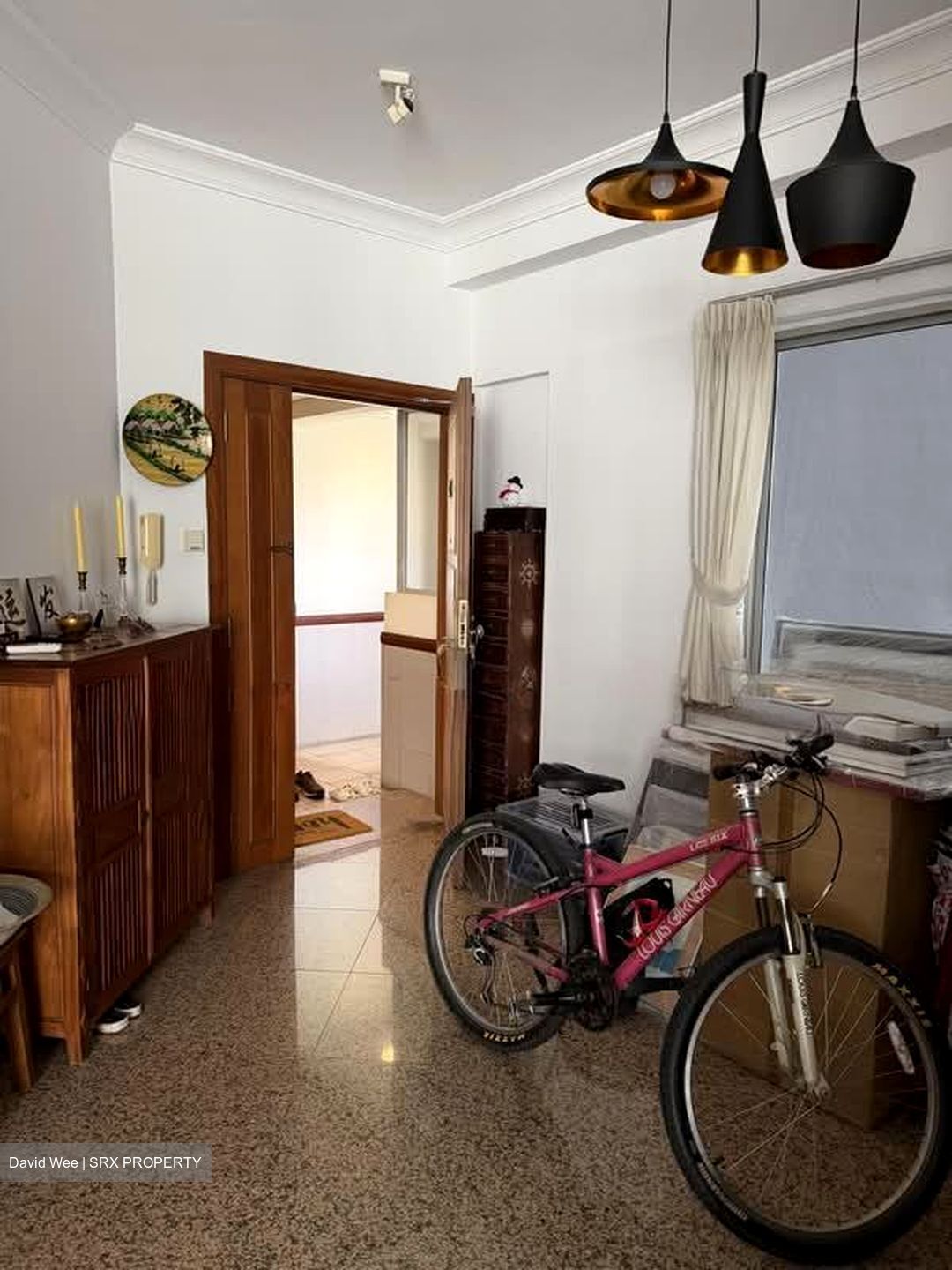 The Bayshore (D16), Condominium #602251931